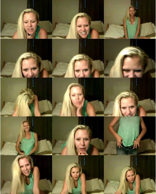 Download Video File: myfreecams xrissy