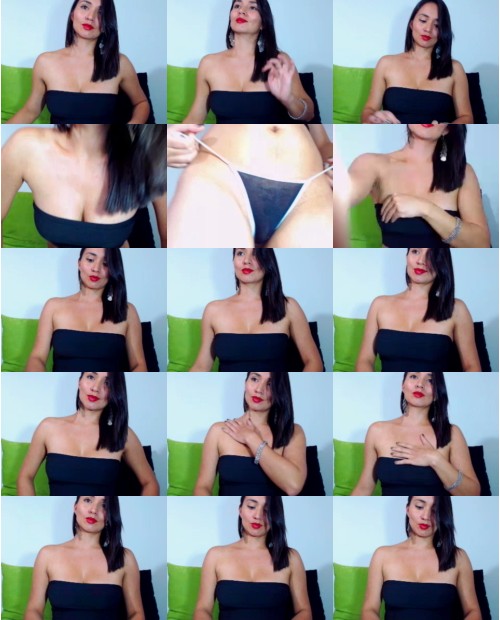 Download Video File: myfreecams yanesatime