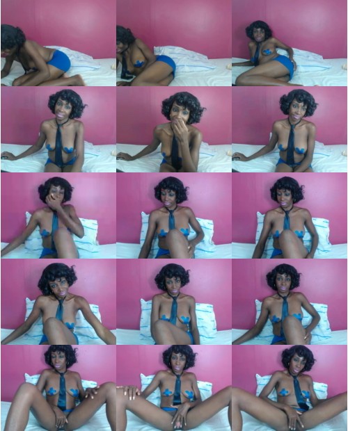 Download Video File: myfreecams yanibutterfly