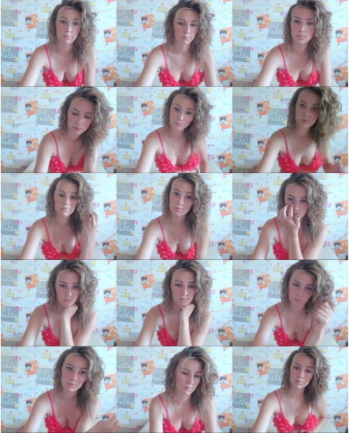 Download Video File: myfreecams you smile