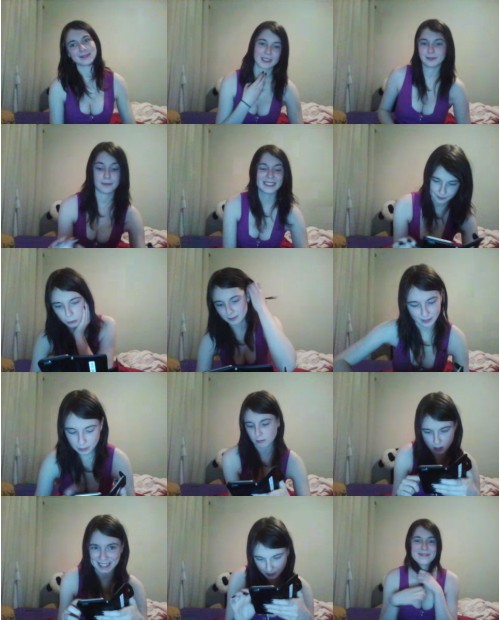 Download Video File: myfreecams yourscarlett