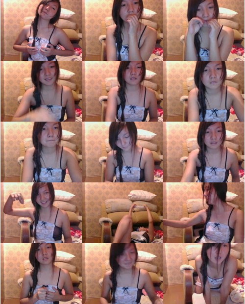 Download Video File: myfreecams yunaboo