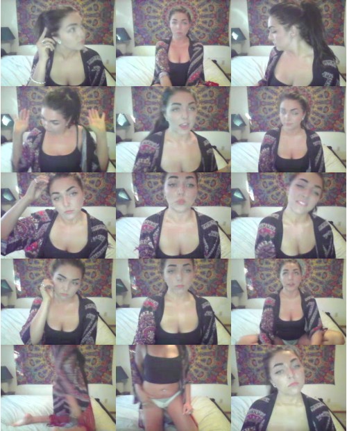 Download Video File: myfreecams zoebear23