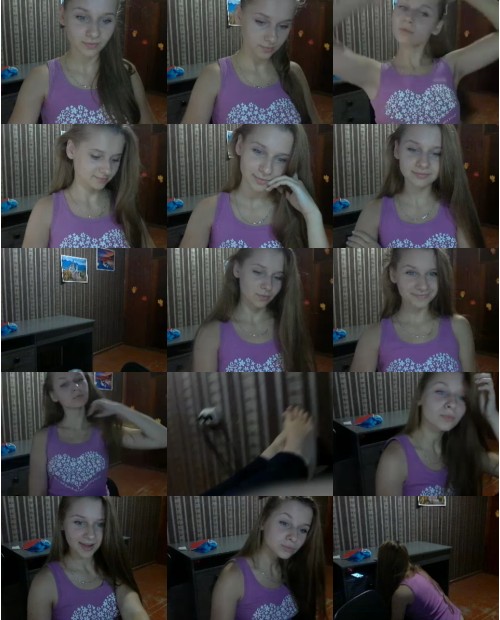 Download Video File: myfreecams a l y