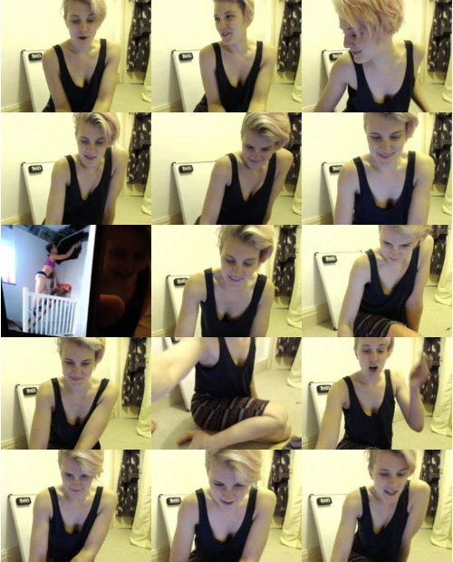 Download Video File: myfreecams a normal girl