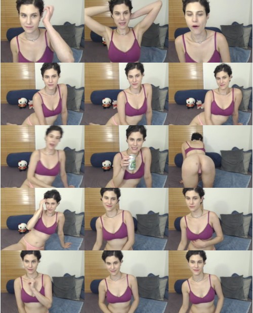 Download Video File: myfreecams abby spade