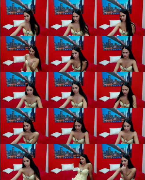 Download Video File: myfreecams adelinesecret