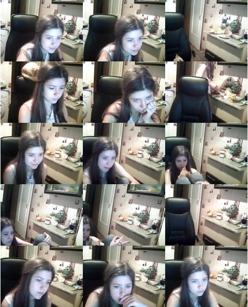 Download Video File: myfreecams adriana 1