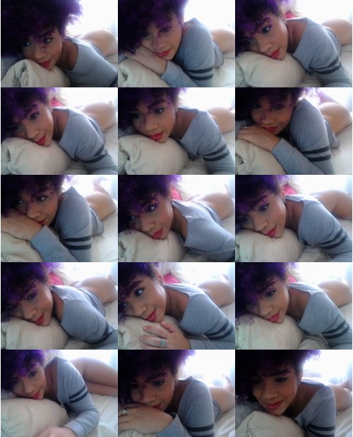 Download Video File: myfreecams afroditah