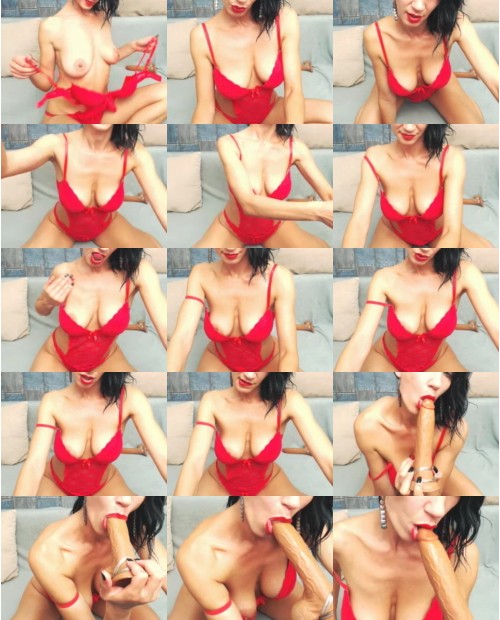 Download Video File: myfreecams agata 