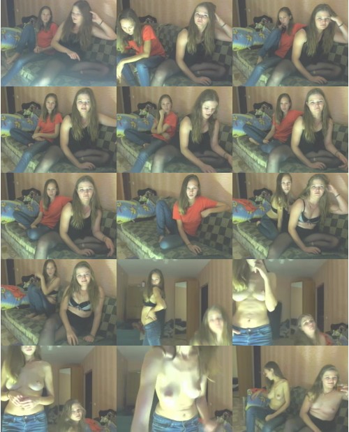 Download Video File: myfreecams alenaalena