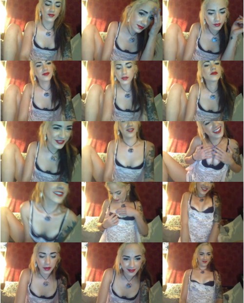 Download Video File: myfreecams alexandra1994