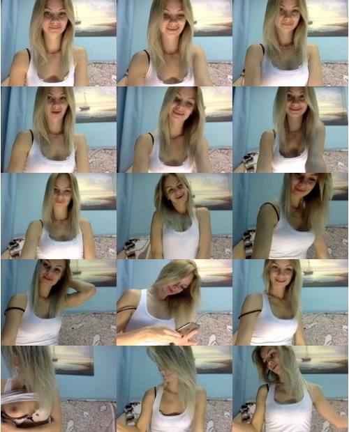 Download Video File: myfreecams alisa smile