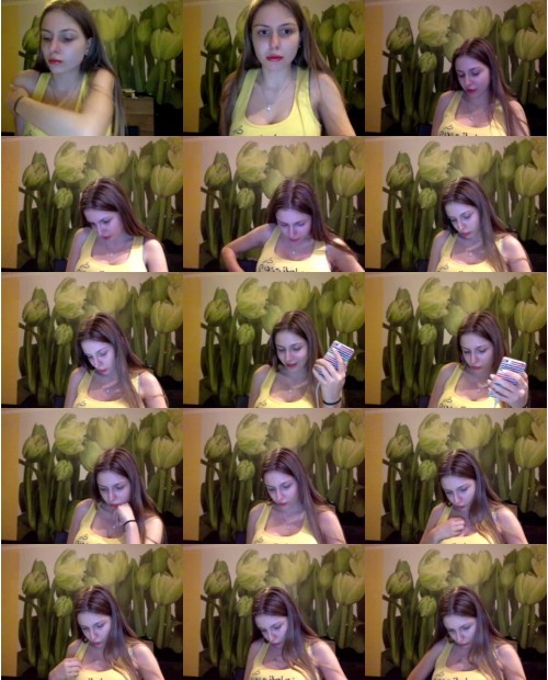 Download Video File: myfreecams alisalovetits