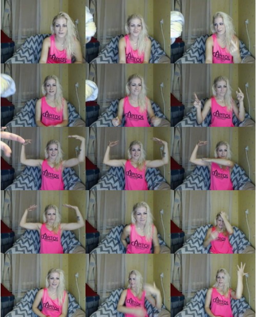 Download Video File: myfreecams alissiakerrol