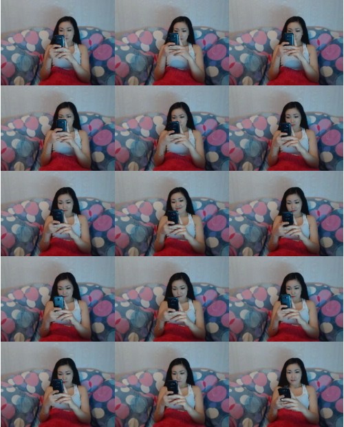 Download Video File: myfreecams alisska88