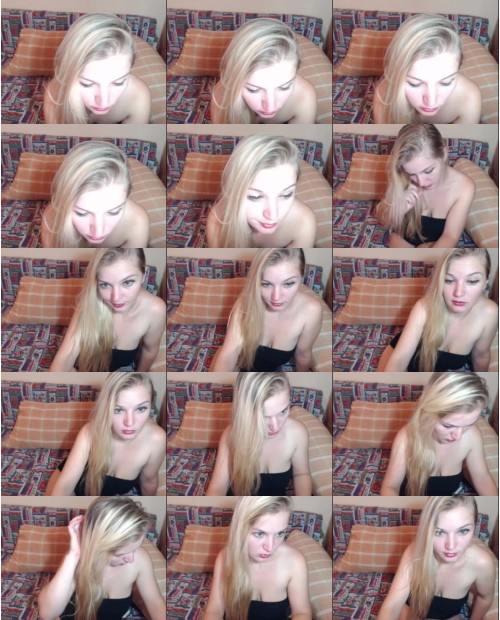 Download Video File: myfreecams alma68