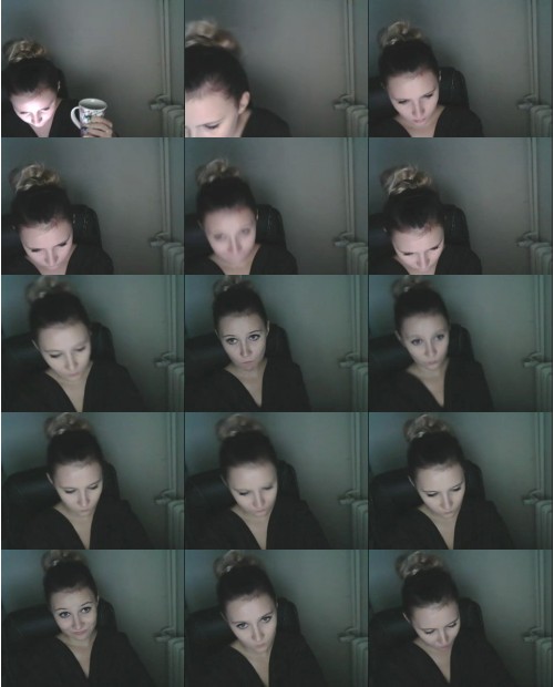 Download Video File: myfreecams alysyn20