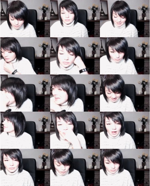 Download Video File: myfreecams aminadream