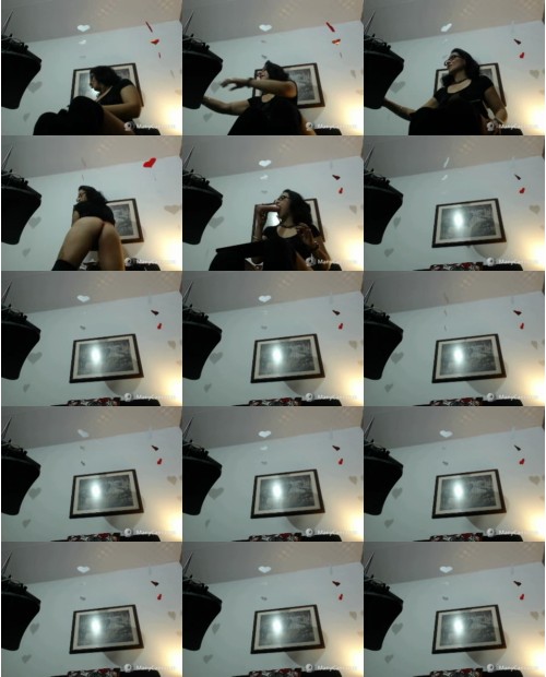 Download Video File: myfreecams analatina2014