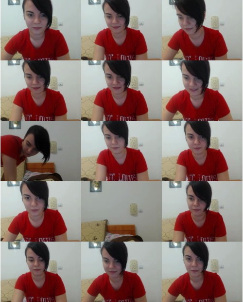 Download Video File: myfreecams andreea red