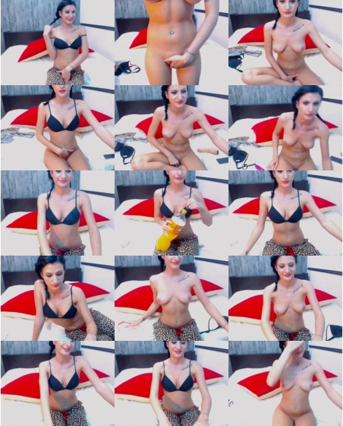 Download Video File: myfreecams andreeamay