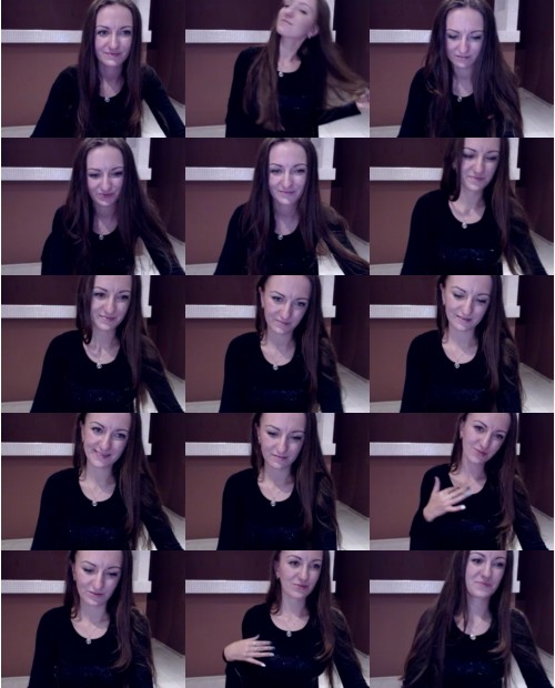 Download Video File: myfreecams anissakeit