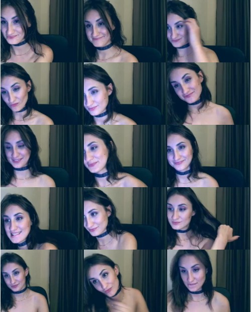 Download Video File: myfreecams annagreyn