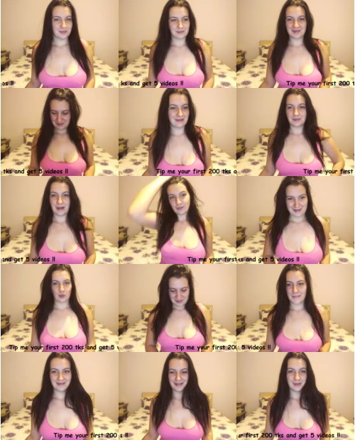 Download Video File: myfreecams annahotass77