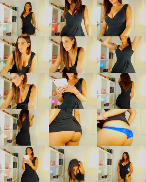 Download Video File: myfreecams annbelle 