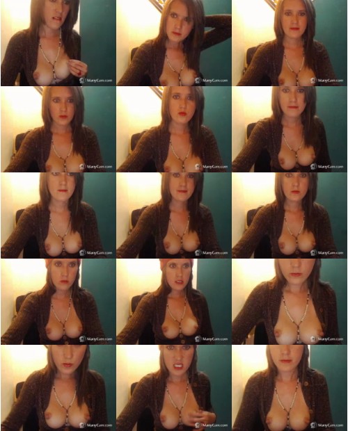 Download Video File: myfreecams annesweet1