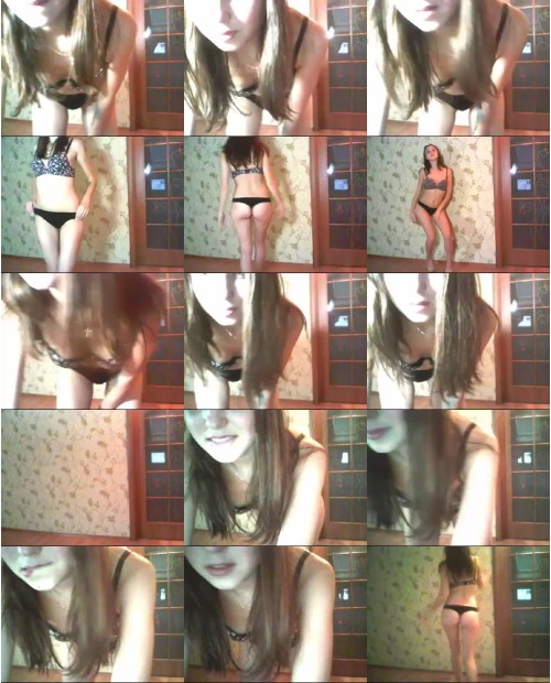 Download Video File: myfreecams annikkis