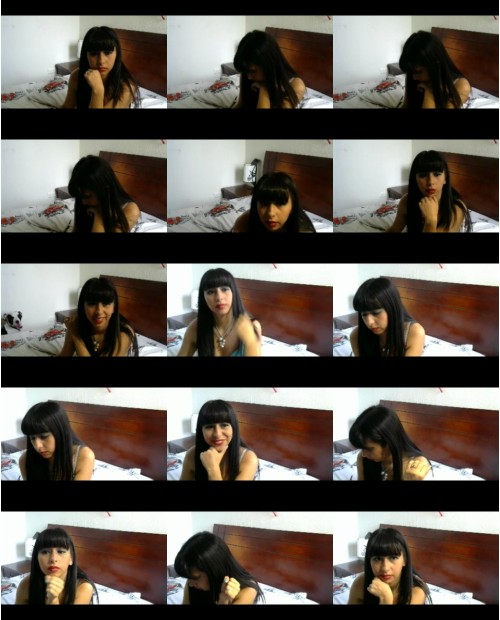 Download Video File: myfreecams annthonella