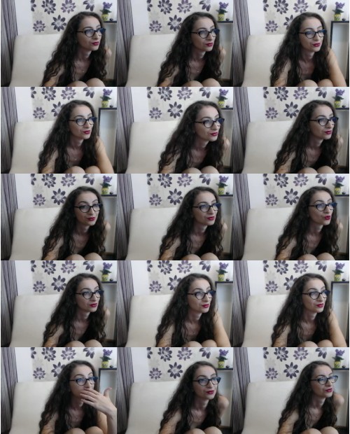 Download Video File: myfreecams ariajames