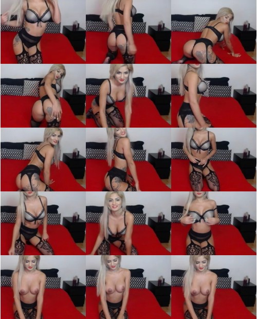 Download Video File: myfreecams arianawild