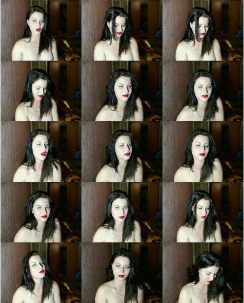 Download Video File: myfreecams arishaxs