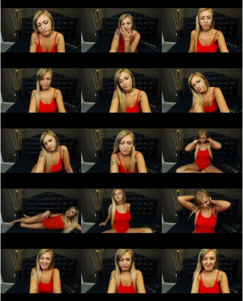 Download Video File: myfreecams ashleytattoo