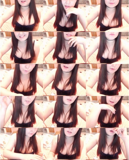 Download Video File: myfreecams asianmonikka