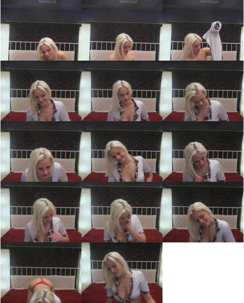 Download Video File: myfreecams aubrielover