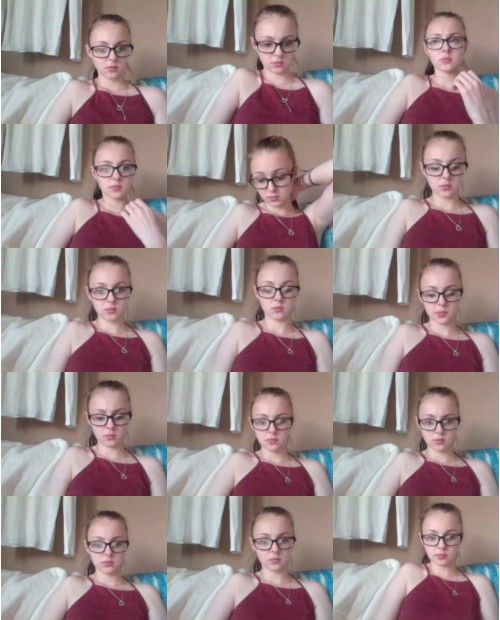 Download Video File: myfreecams bambi 18