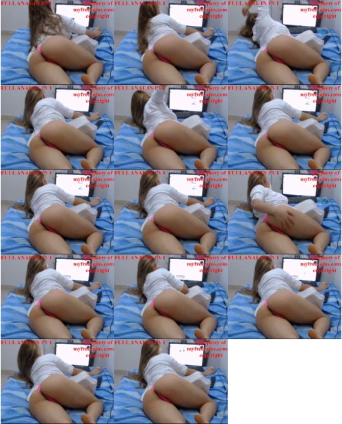 Download Video File: myfreecams barbyesexx