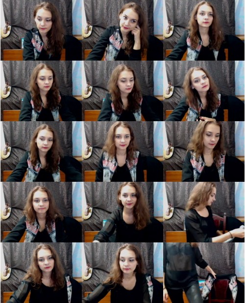 Download Video File: myfreecams beverlysid