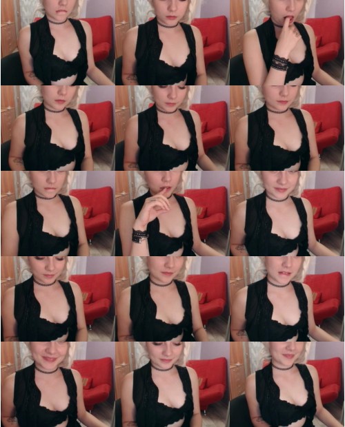 Download Video File: myfreecams bizarrekitty