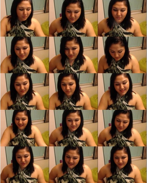 Download Video File: myfreecams black lucy