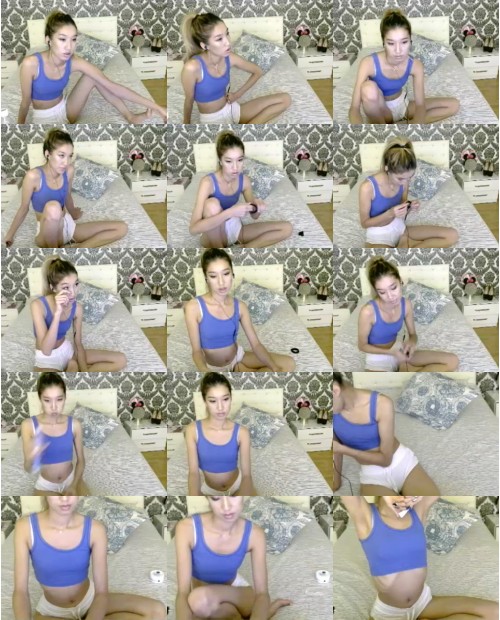 Download Video File: myfreecams blondegia