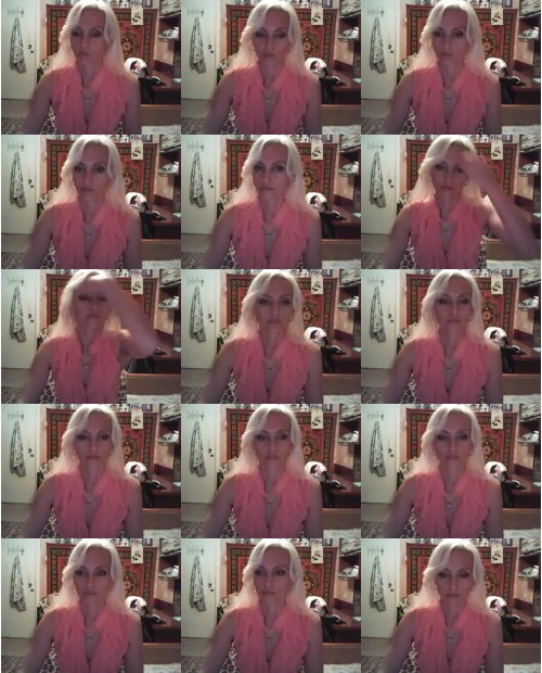 Download Video File: myfreecams blondestarla