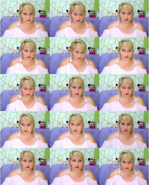 Download Video File: myfreecams blondexstarx