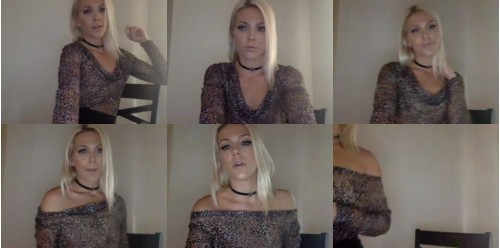 Download Video File: myfreecams blondie33101