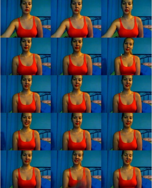 Download Video File: myfreecams blondie babe