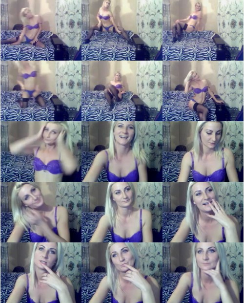 Download Video File: myfreecams blondsstar